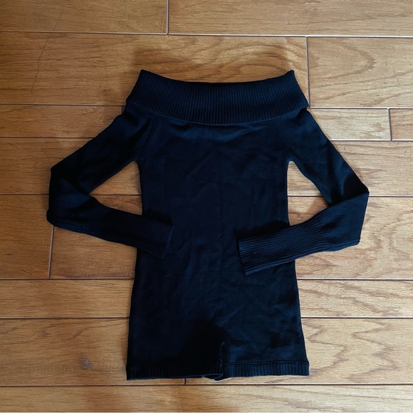 NWT Edikted Pandorah Knitted Romper - Picture 5 of 6